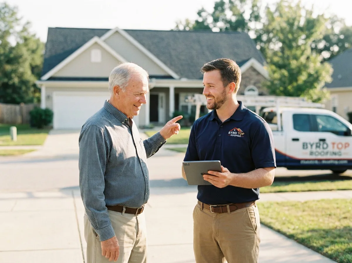 Roofing Manville, WY FAQs